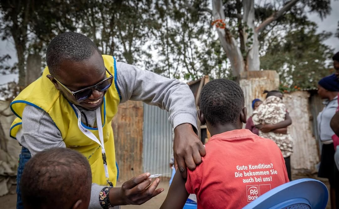 Kenya to Introduce New Long-Acting HIV Prevention Drug