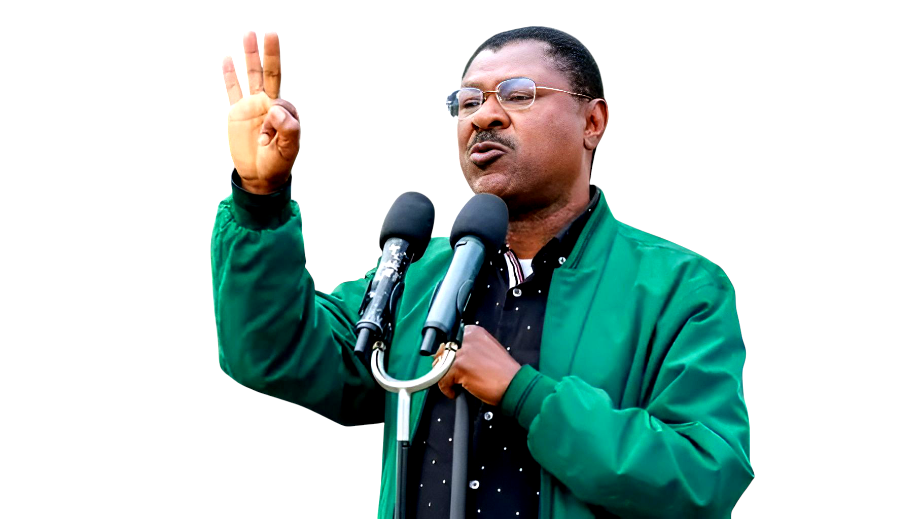 Wetang'ula Amsifu Ruto kwa Kuajiri Walimu Wengi Kuliko Watangulizi Wake
