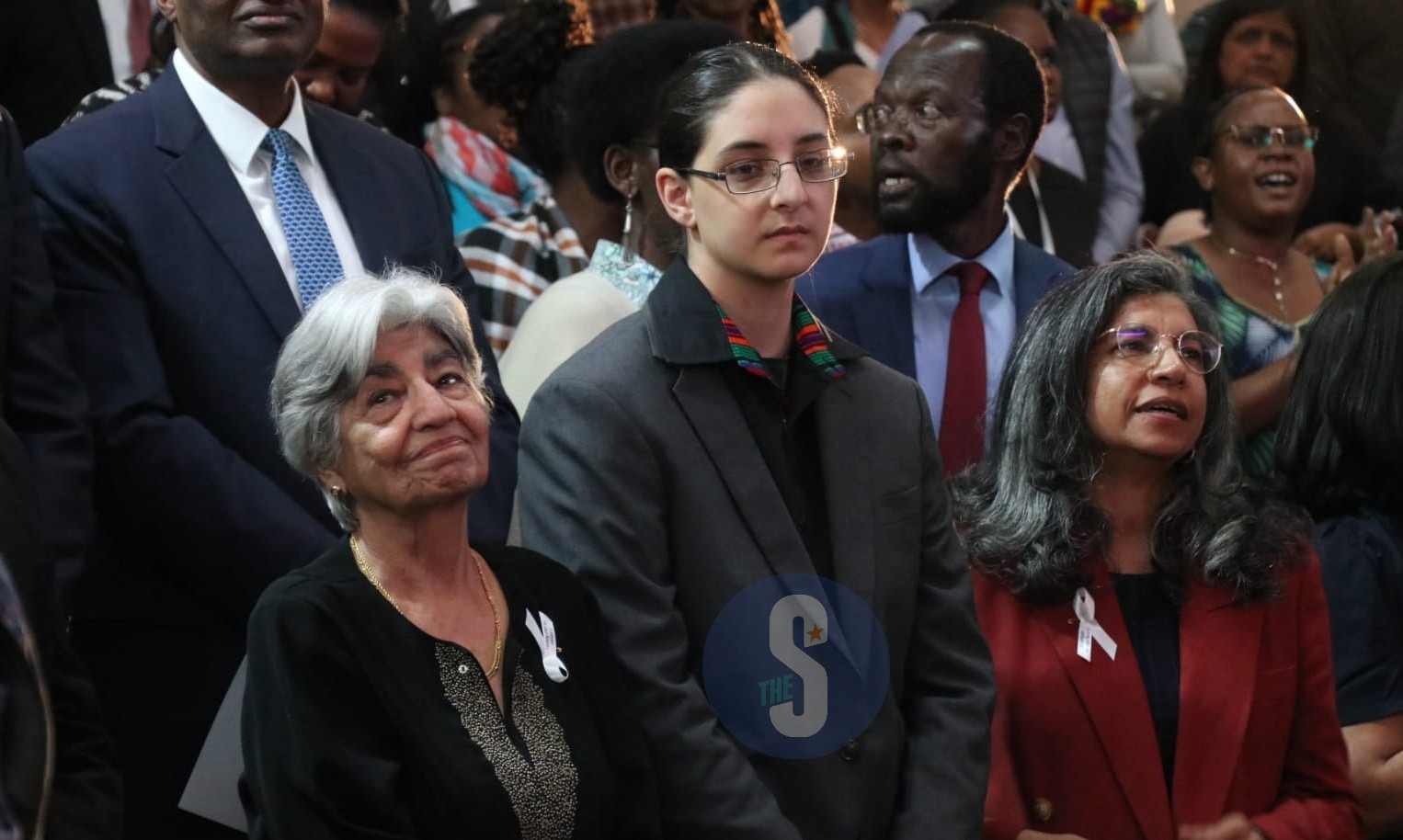 [PHOTOS] Senior Counsel Pheroze Nowrojee remembered