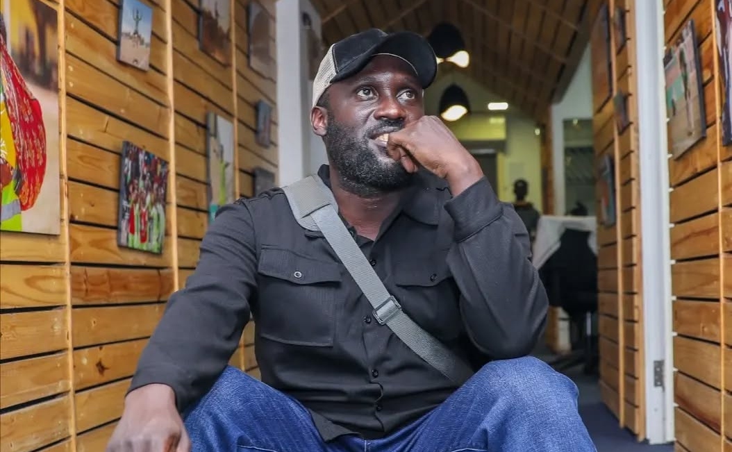 How Bien and Eddie Butita Helped DJ Shiti Rise Again