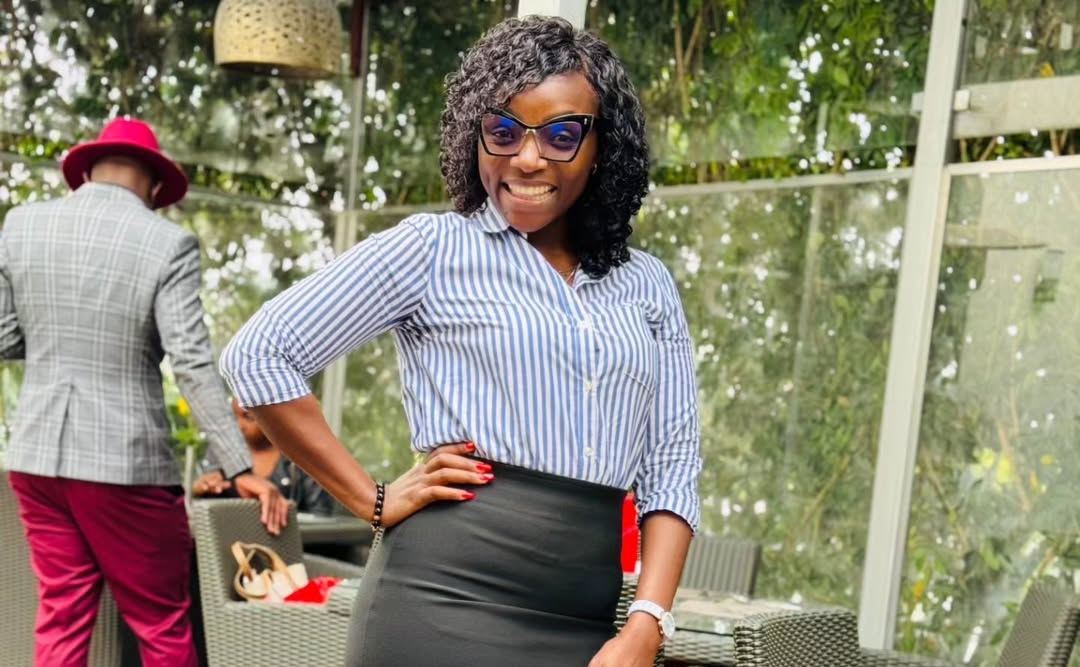 Nyaboke Moraa Marks Daughter's Painful First Anniversary