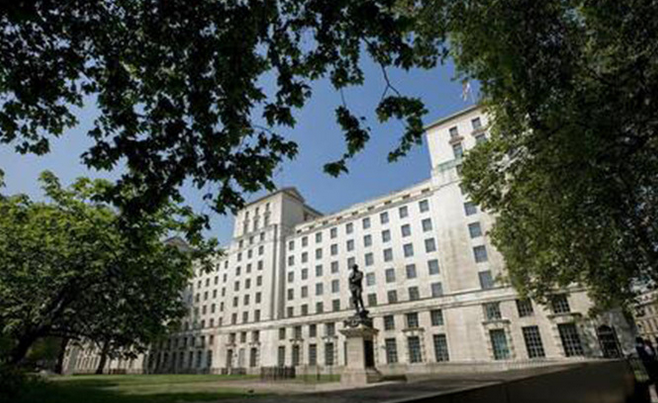 Thousands of Afghans won't be compensated by UK for data breach