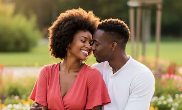 In the bloom: Exploring challenges of young love