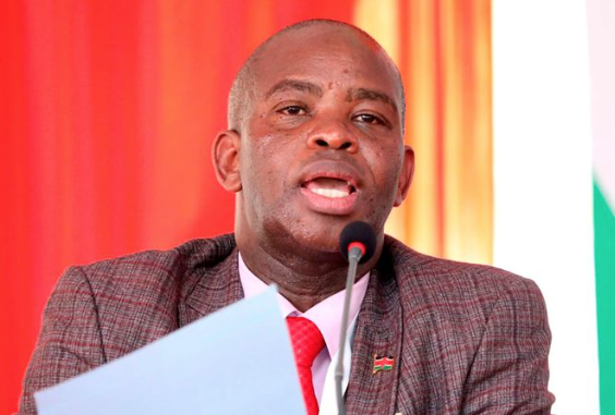 Proposed seed law could open floodgates to fake seeds – Kephis