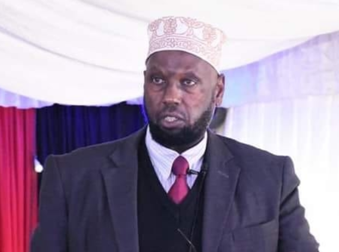 Why Hassan Noor late inclusion on IEBC shortlist was legal - Court