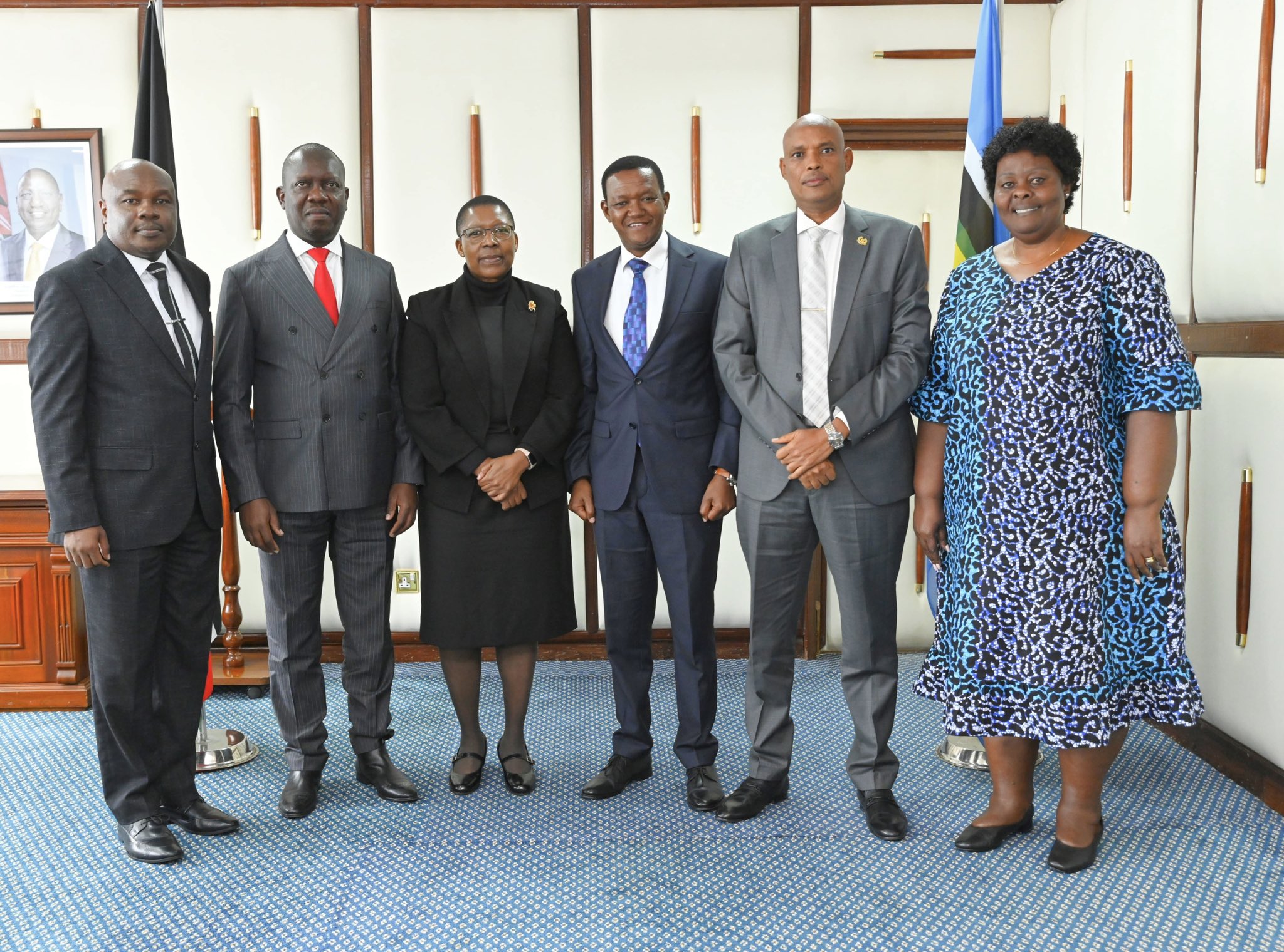 State forms team to crack down on fake foreign job agents