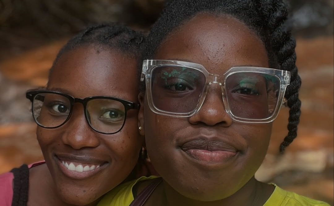 Kenyan Girl's Culture Shock in Jersey Goes Viral with Hilarious Video