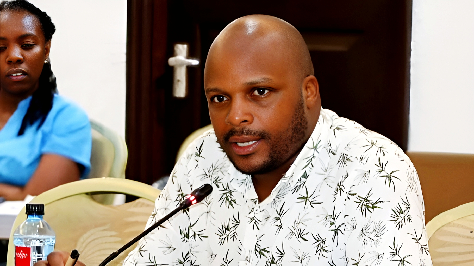 I don't see anyone who can beat Ruto 2027- MP Jalang'o