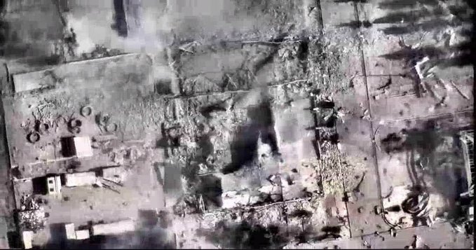 Iran could recover some enriched uranium after US strikes - Israeli official