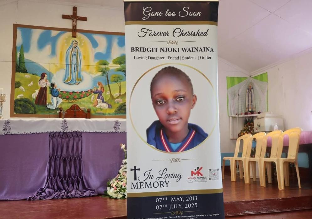 Kenyan diaspora raises concern over rising violence, demands accountability