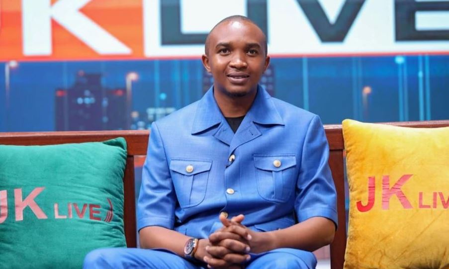 Morara Kebaso Makes Dramatic Return to Politics Weeks After Quitting