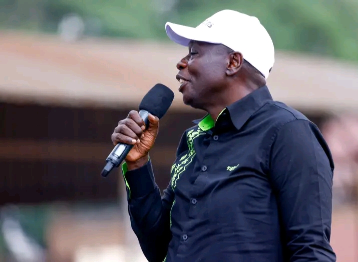 Gachagua: Tutaketi Pamoja Kuamua Ni Nani Kati Yetu Atamkabili Ruto Mwaka 2027