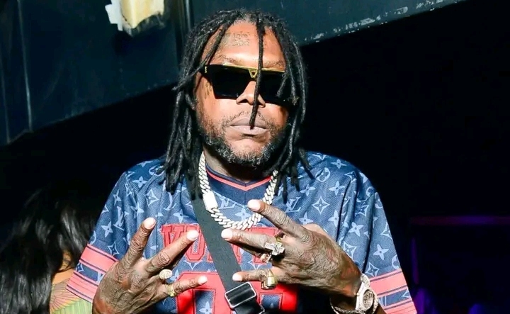 Vybz Kartel Declares Readiness to Perform in Kenya, Thrills East