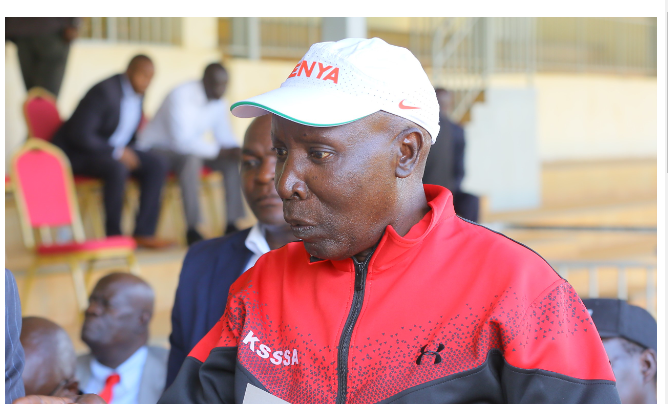 Kakamega ready to host national Term Two and FEASSA games, says Ngugi