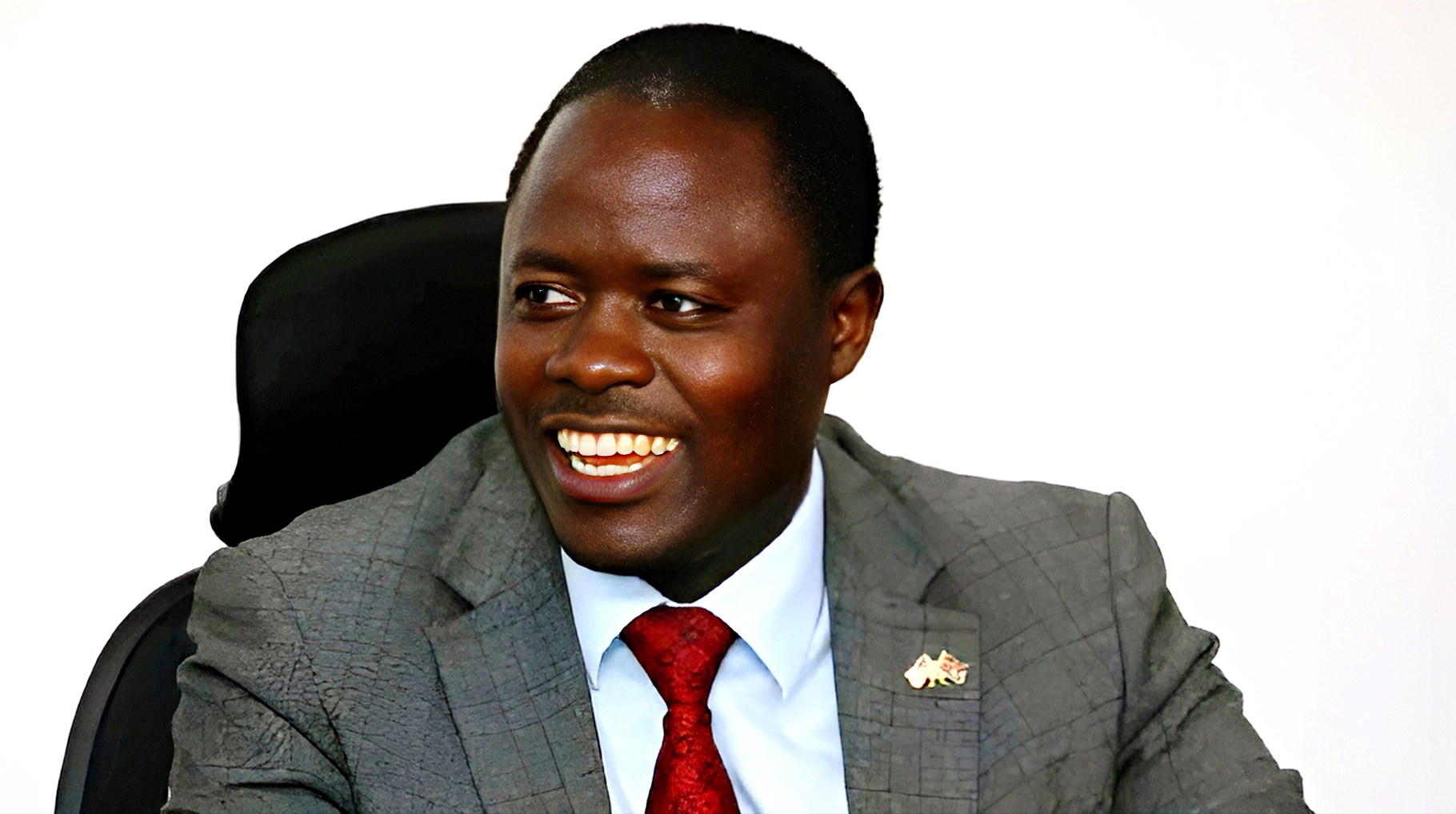 Kaluma: Sio Jukumu la Ruto Kuwapa Kazi Vijana Wasio na Ajira