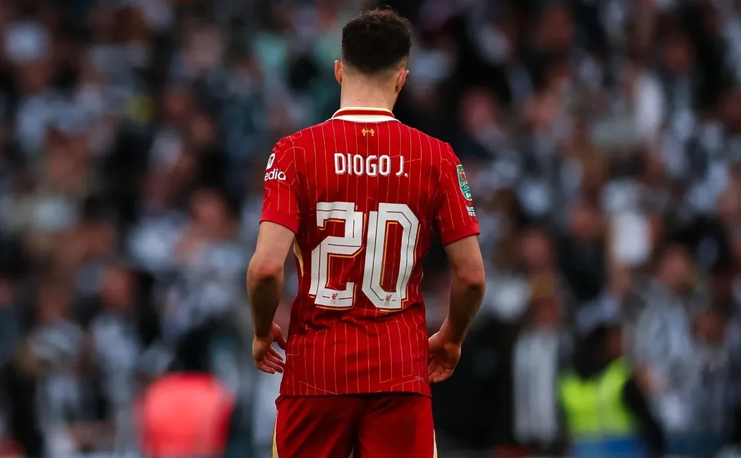 Diogo Jota: Cristiano Ronaldo Leads Tributes as Football World Grieves