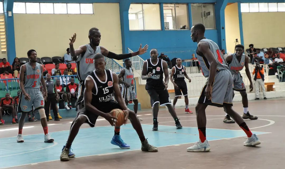 Mufutu seeks response after Warriors fall to Phoenix ahead of playoffs