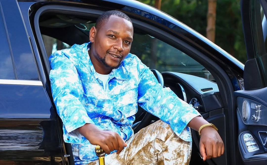 Chronology of Forex Trader David Mwangi Son's Drowning