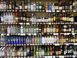 (Page 2 story) State bans alcohol sales in homes, online and restaurants amid uproar