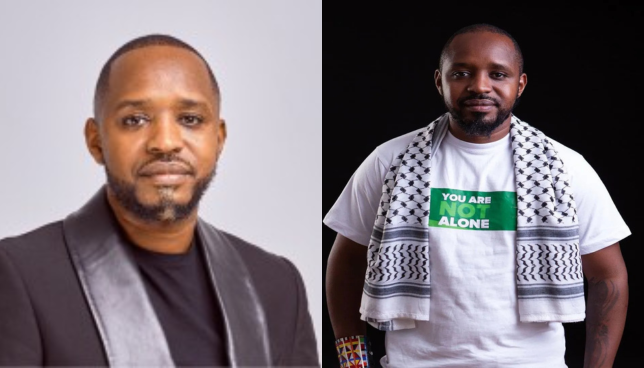 Terror Facilitation: DCI Details Evidence Behind Boniface Mwangi's Arrest