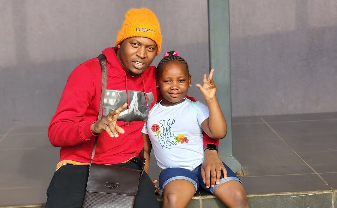 The Impact of a 2020 Accident on Baba Talisha's Daughter