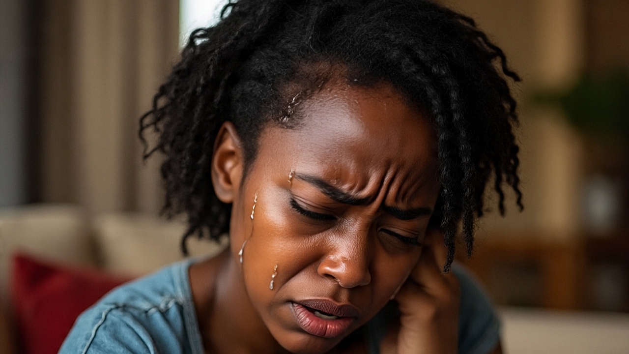 Woman: He Cancelled Our Wedding After Meeting My Family