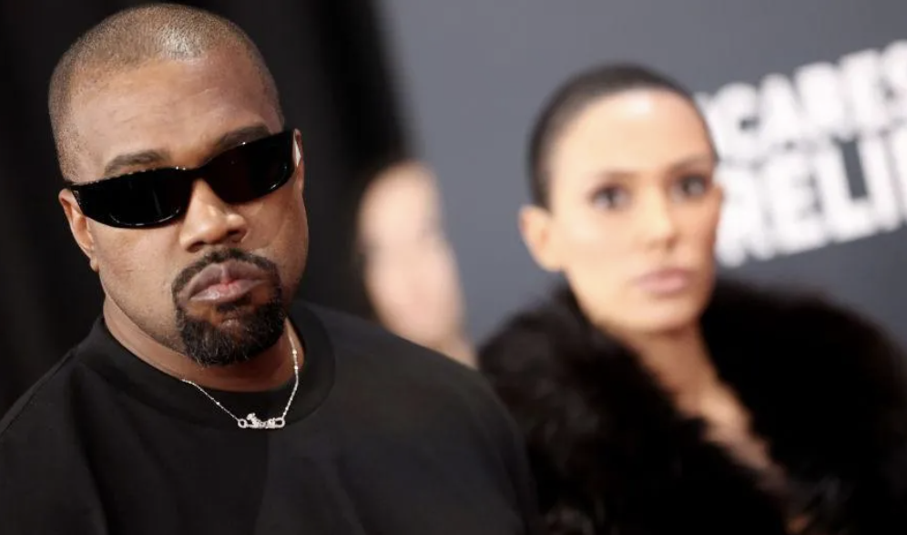 Kanye West blocked from entering Australia over Hitler song