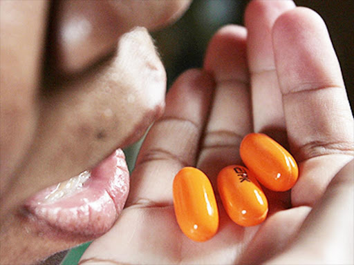 Transgender and drug addicts deserted in fight against HIV