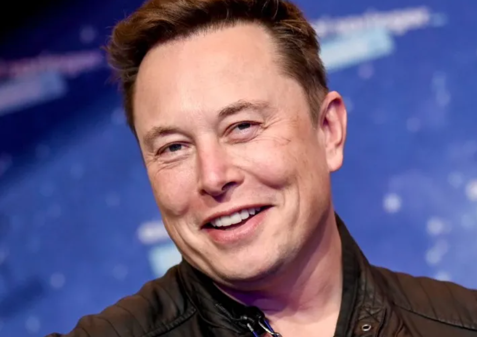 Elon Musk says he is launching new political party