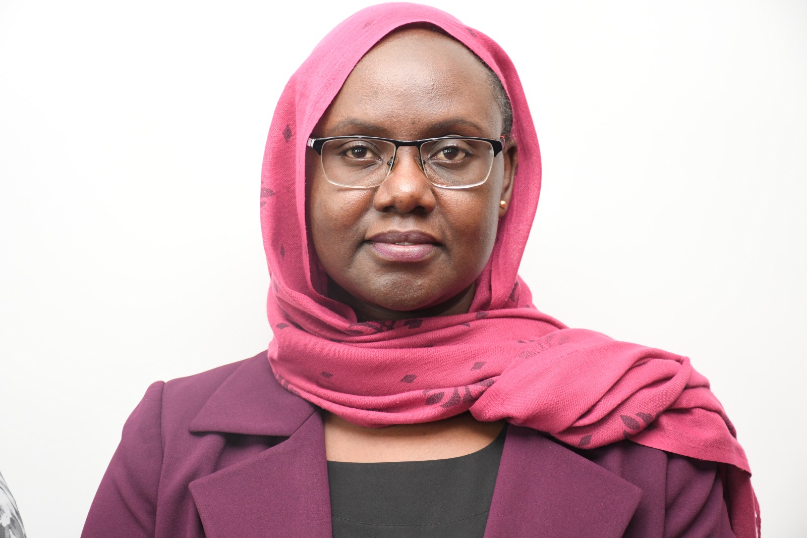 Sophia Sitati appointed Acting Registrar of Political Parties