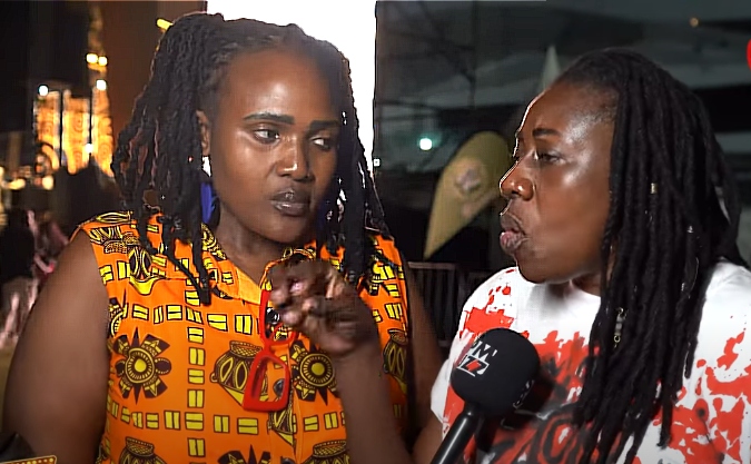 Sandra Dacha & Wilbroda’s Urgent Call to President Ruto