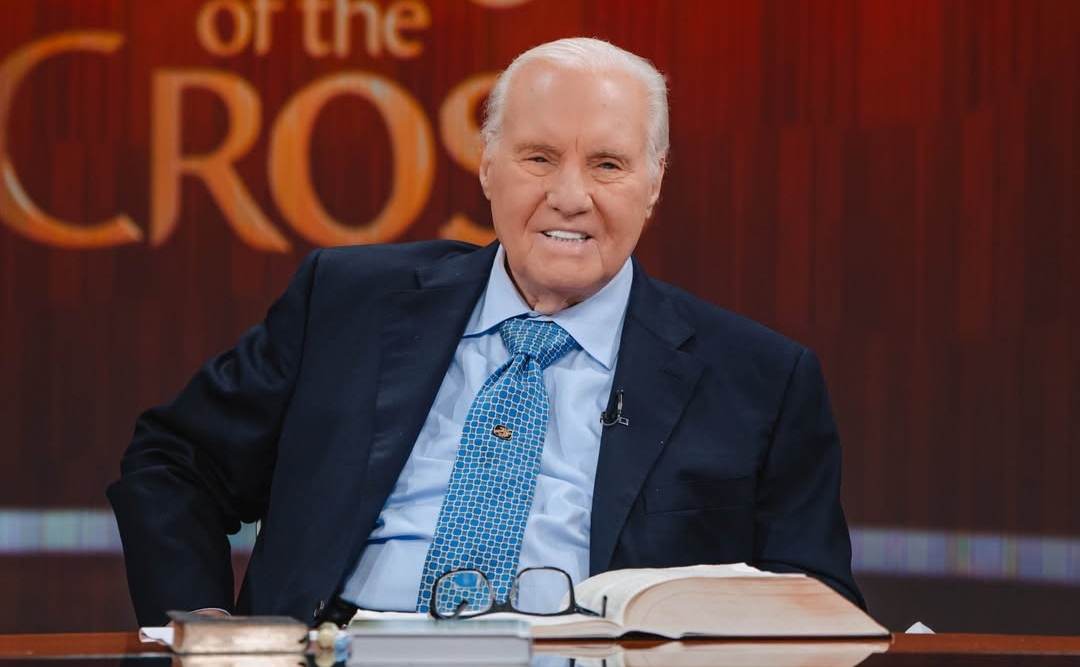 Gospel Legend Jimmy Swaggart Dies at 90