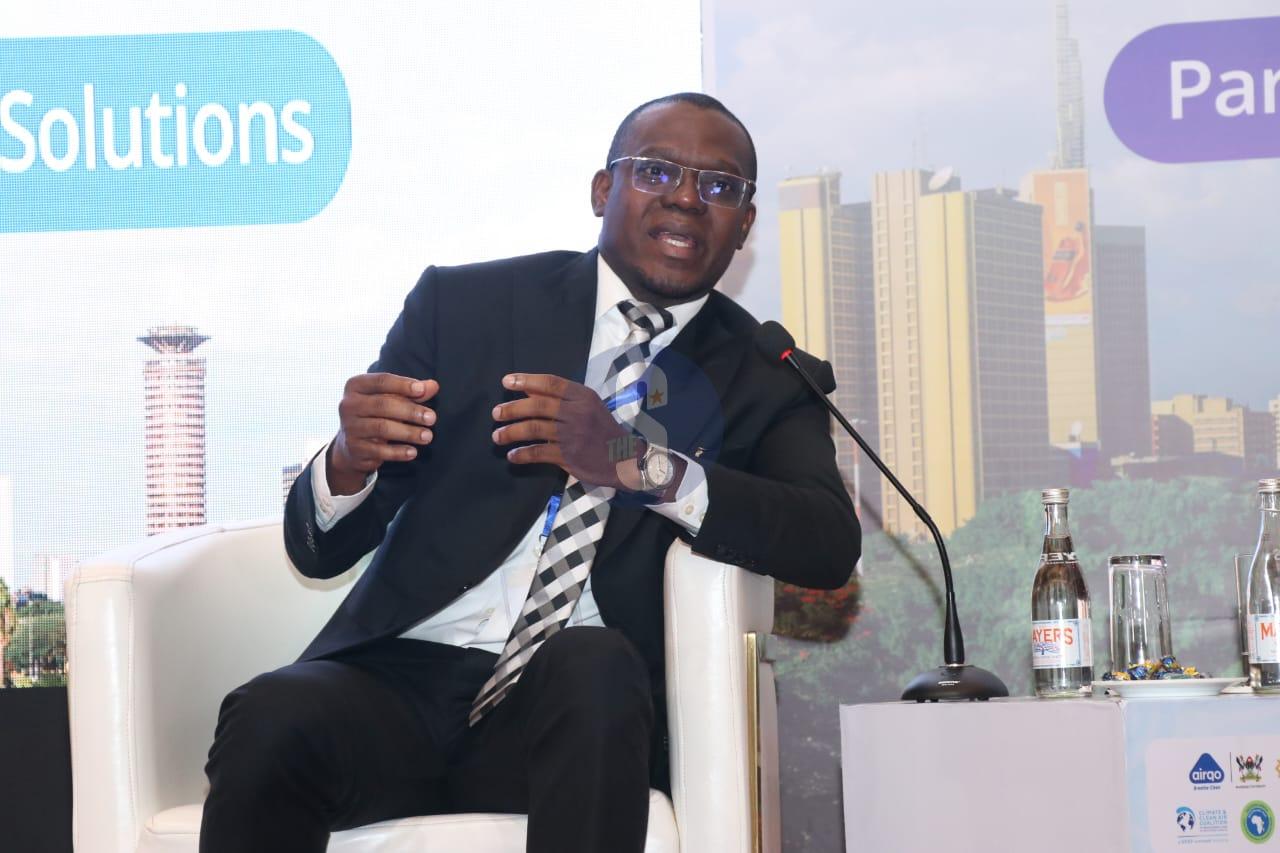 How Africa is advancing cross-boarder collaboration for clean air