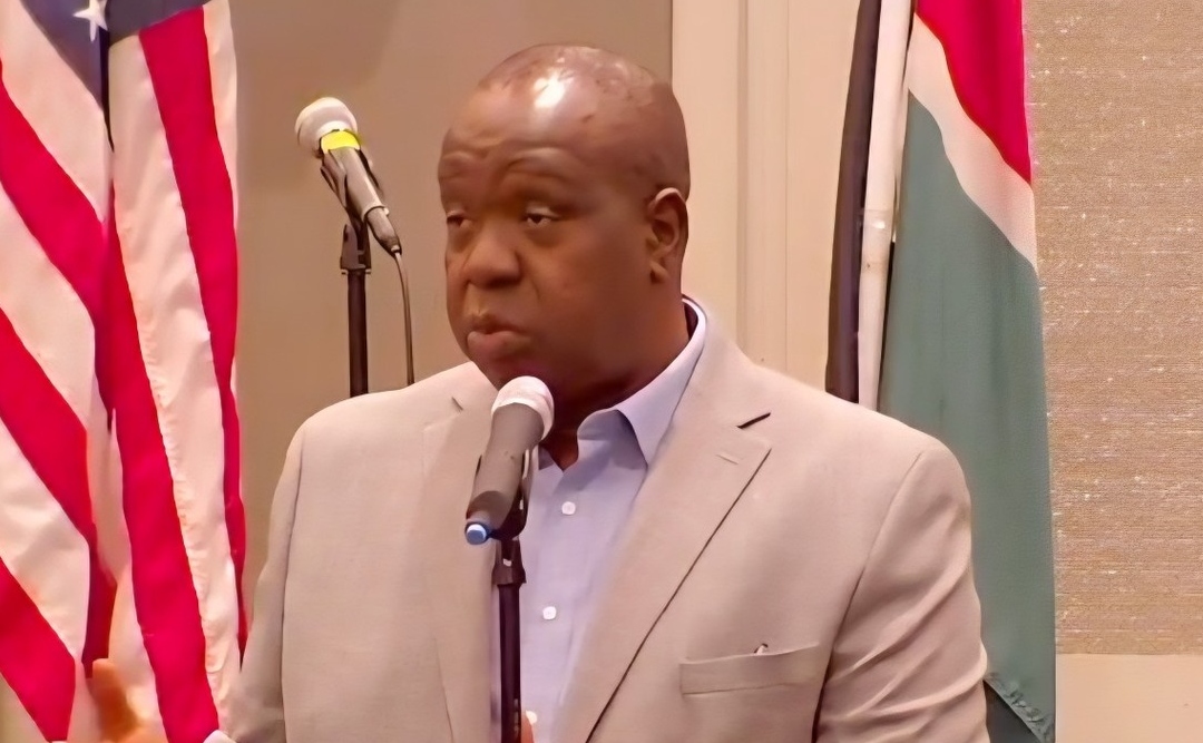 Matiang’i: This is the Reason I’m Running for Presidency