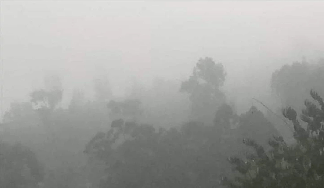 Rains, chilly weather to persist across country - Met