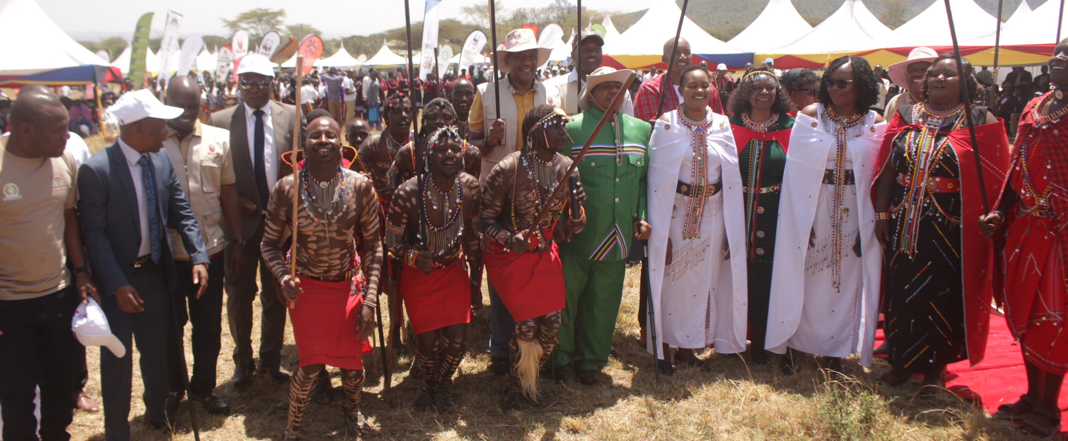 Preparations start ahead of 14th Mara Day celebrations