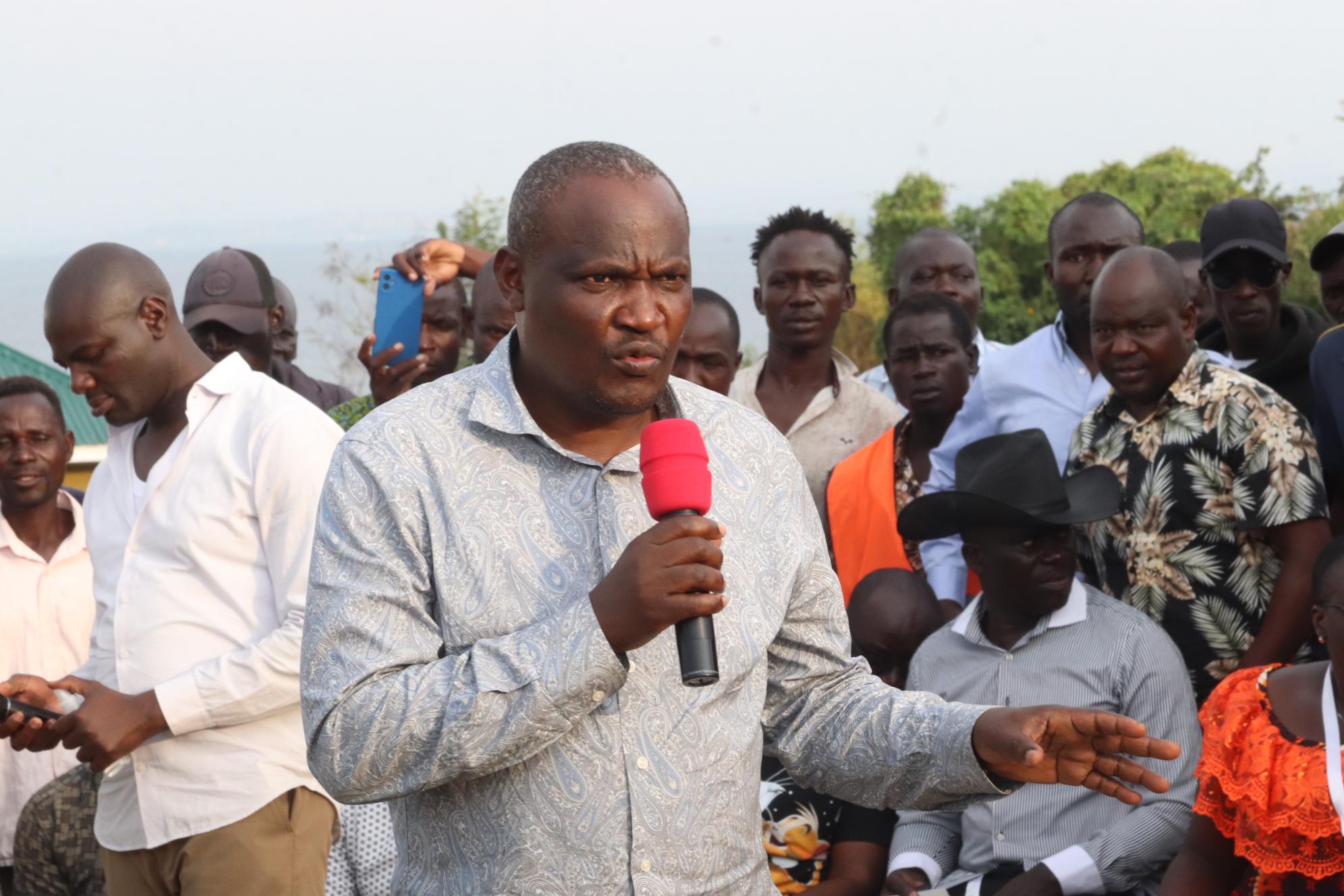 CS Mbadi defends tenure at Treasury