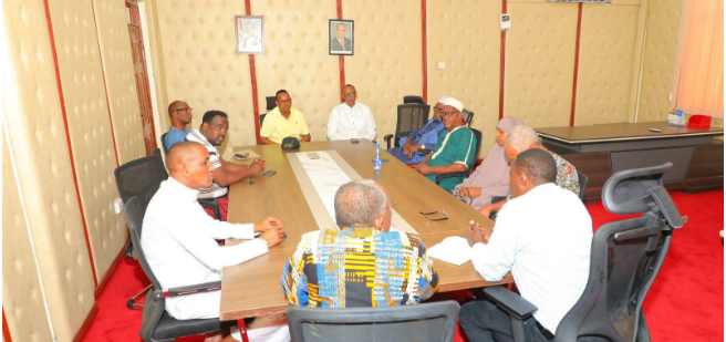 Elders want Garissa streets renamed in honour of local heroes