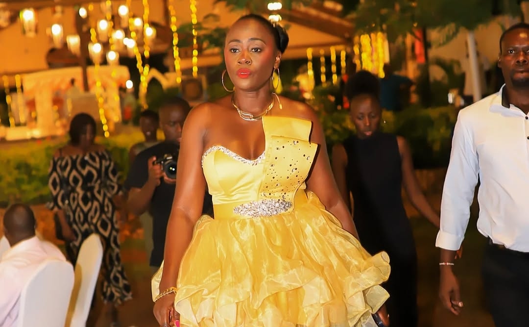 Akothee Pens an Emotional Open Letter to President Ruto