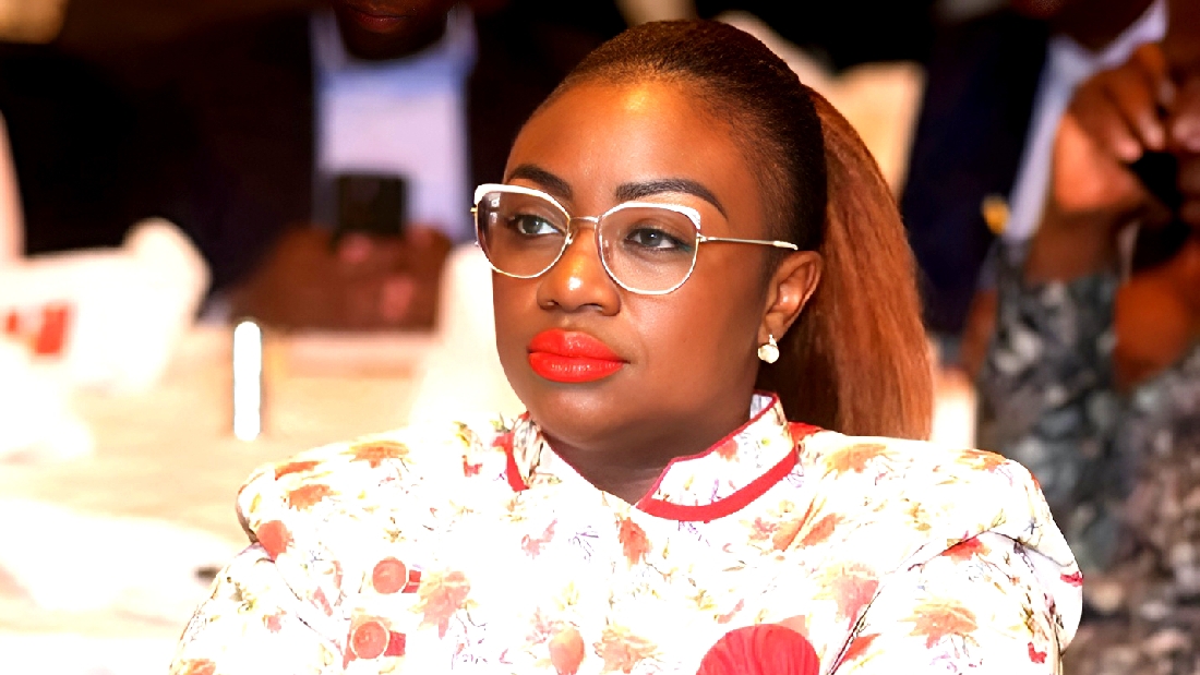 Gloria Orwoba Aamriwa Kumlipa Karani wa Seneti Shilingi Milioni Kumi