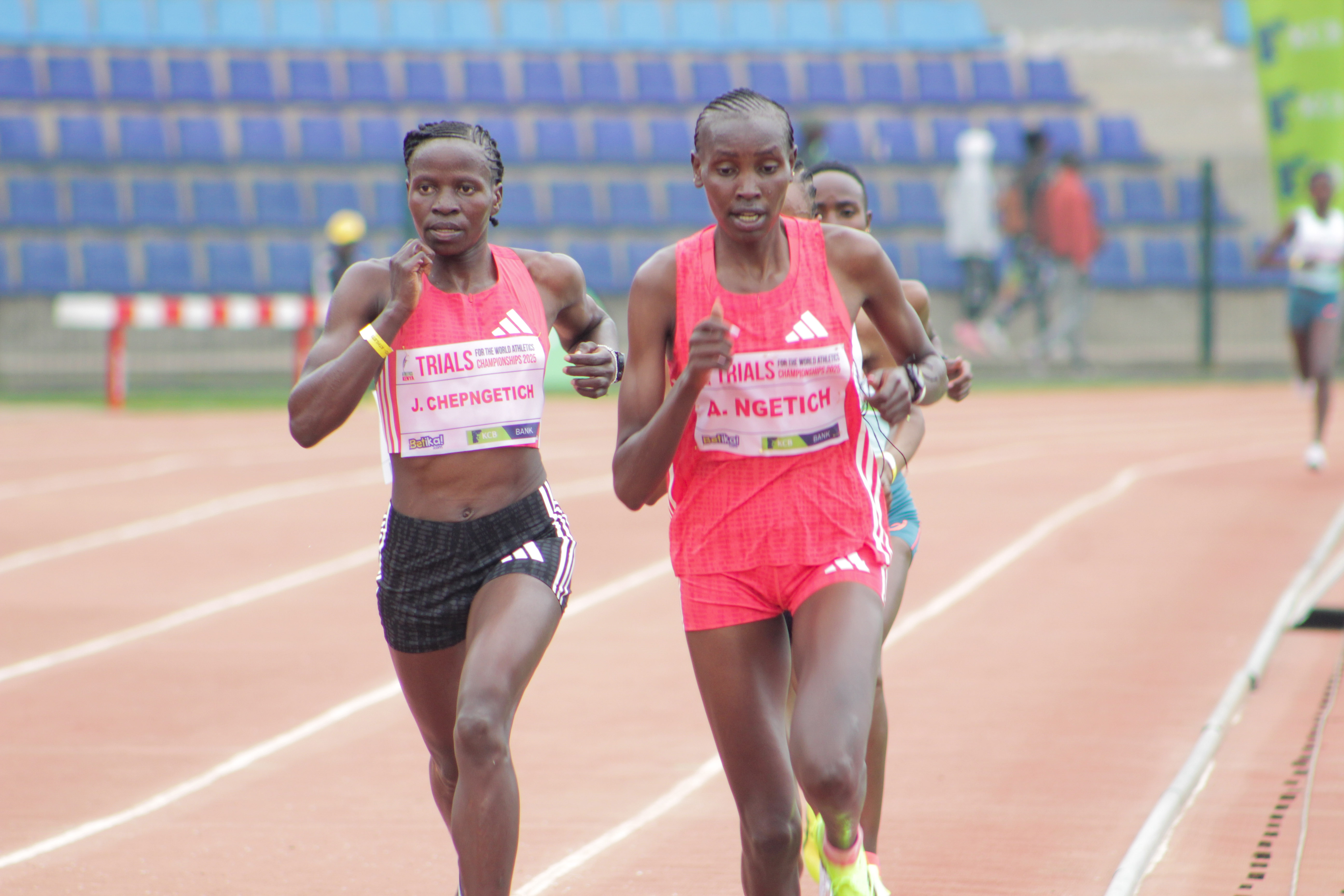 Ng’etich tipped for back-to-back Valencia Half Marathon glory
