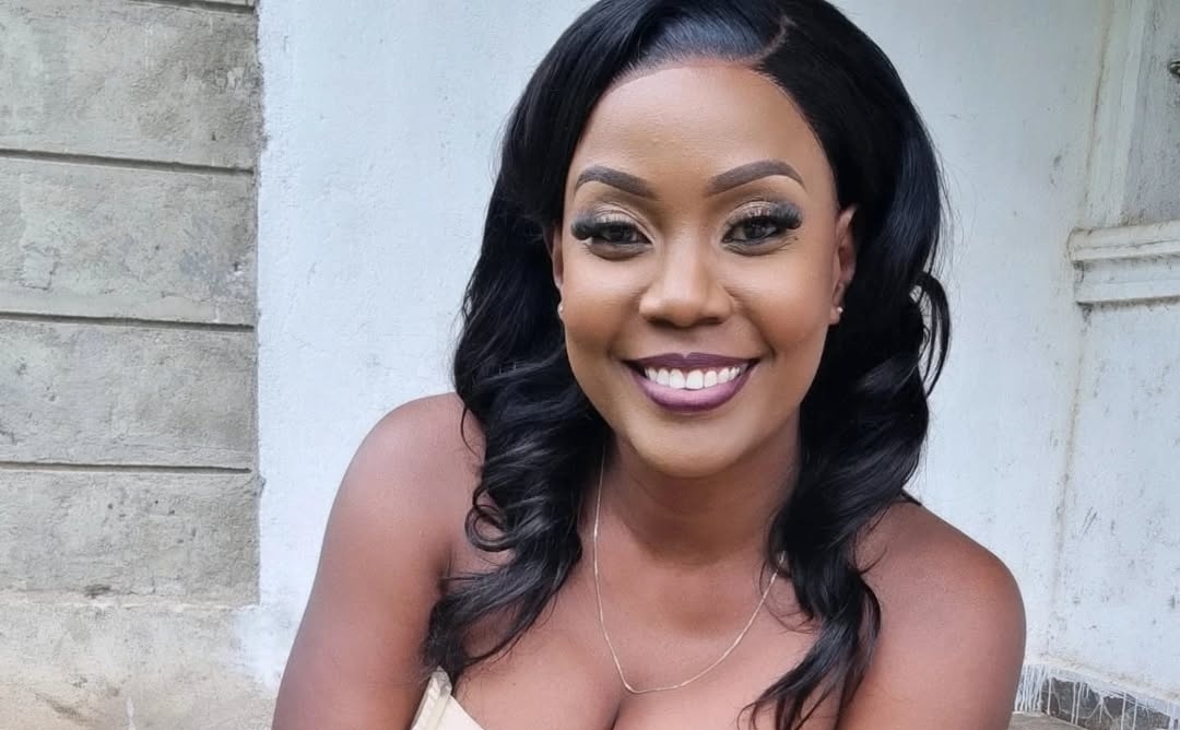 Why Sanaipei Refused Maina Kageni's 500K Monthly Baby Deal