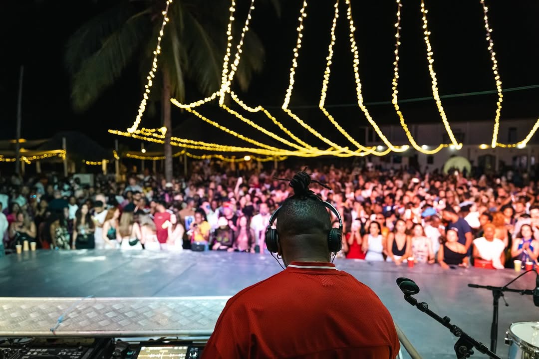 This is the most streamed Kenyan artiste globally