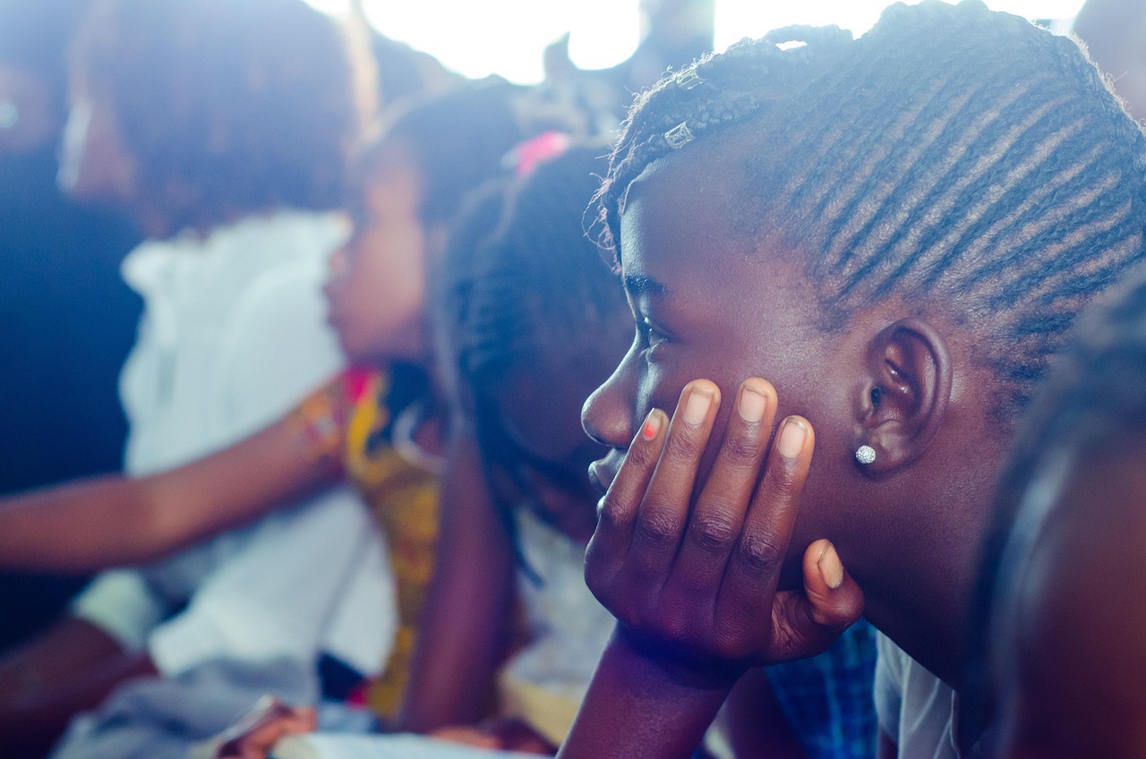 Teens resort to pregnancy to fight menstrual poverty