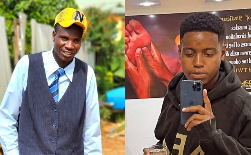 Kenyan TikTokers and Creators We’ve Lost Too Young