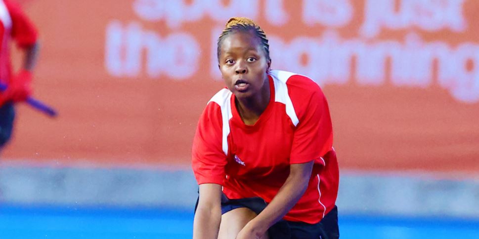Chebet eyes gold in Africa Cup