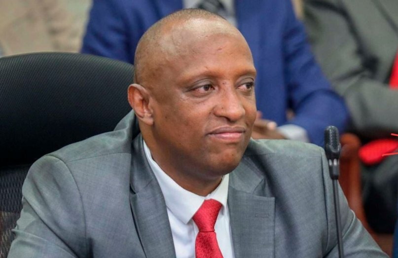 Report: Kakamega, Isiolo lead in healthcare growth