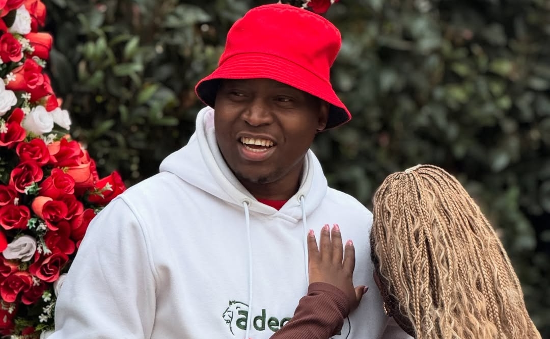 Baba Talisha's Vow to Late Wife Affecting New Marriage