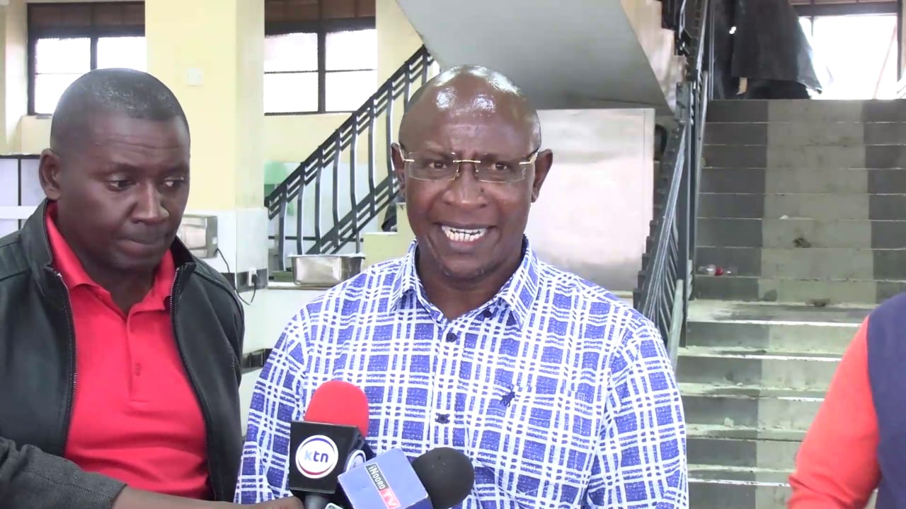 I lost Sh50m in Saba Saba chaos – Nice City owner