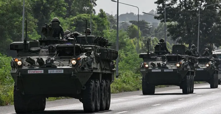 Cambodia calls for immediate ceasefire with Thailand as death toll rises